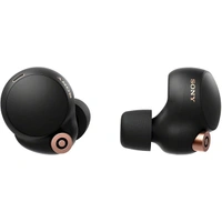 Sony WF-1000XM4 Noise Canceling Truly Wireless Earbuds - Silver - Silver