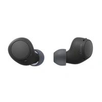 Sony Wf-C510 Truly Wireless Bluetooth Earbuds - White - White