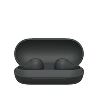 Sony WF-C700N Bluetooth Truly Wireless Lightest Active Noise Cancellation in Ear Earbuds - sage green - sage green