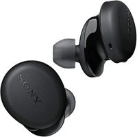 Sony WF-XB700 Bluetooth Wireless Earbuds - Blue - Blue