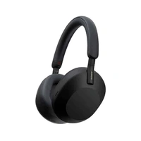 Sony WH-1000XM5 Wireless ANC Headphone - Silver - Silver