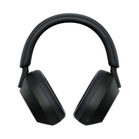 Sony WH-1000XM5 Wireless ANC Headphone - Silver - Silver