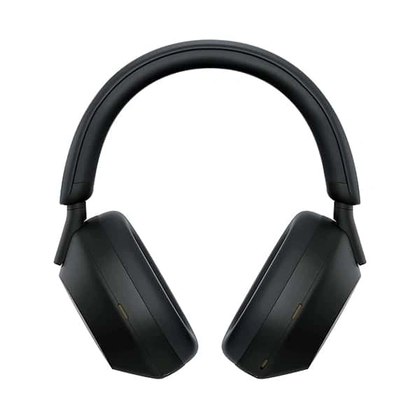 Sony WH-1000XM5 Wireless ANC Headphone - Silver - Silver