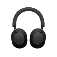 Sony WH-1000XM5 Wireless ANC Headphone - Silver - Silver