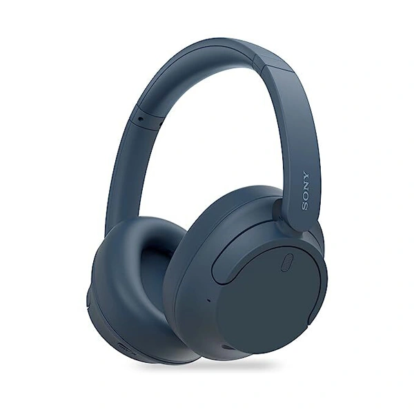 Sony WH-CH720N Noise Canceling Headphone - Blue - Blue