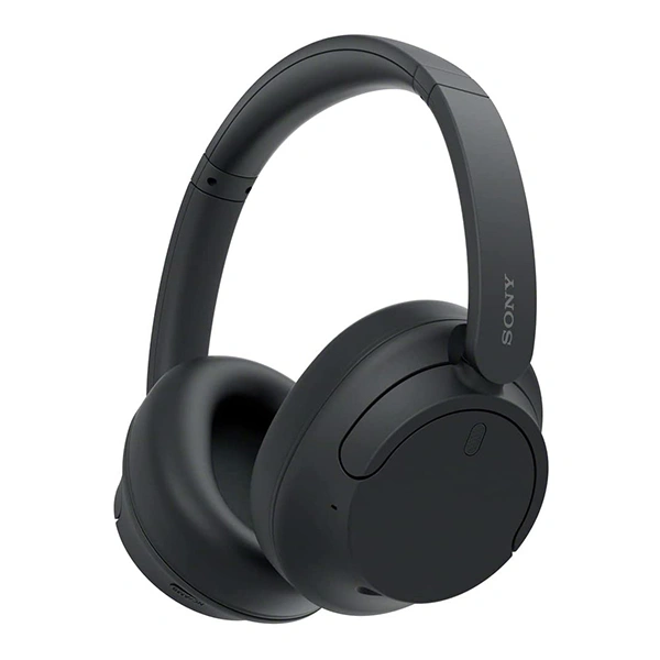 Sony WH-CH720N Noise Canceling Headphone - White - White