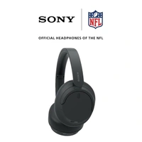 Sony WH-CH720N Noise Canceling Headphone - White - White