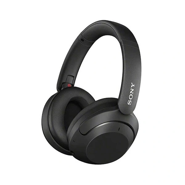 Sony WH-H910N Over-Ear Wireless Bluetooth Headset with Mic - Blue - Blue