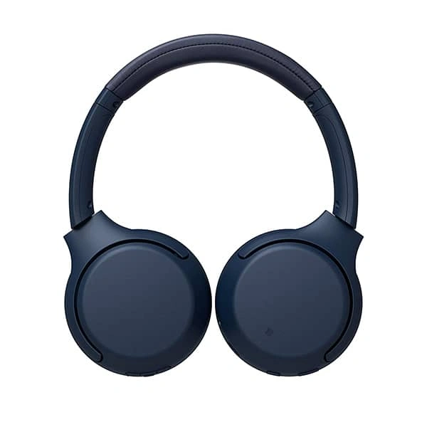 Sony WH-XB700 Wireless Bluetooth On Ear Headphone with Mic
