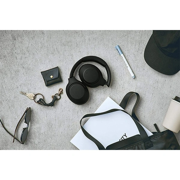 Sony WH-XB900N Bluetooth Headphones with Mic