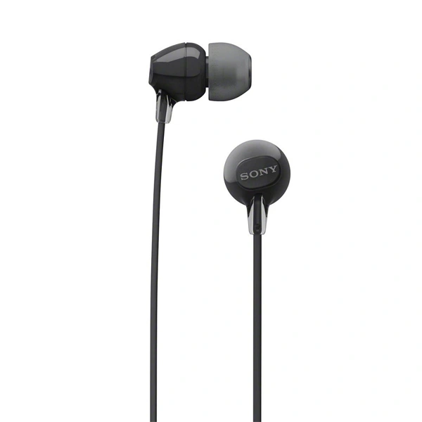 Sony WI-C300 Wireless Bluetooth In Ear Neckband - Blue - Blue