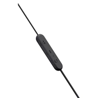 Sony WI-C300 Wireless Bluetooth In Ear Neckband - Blue - Blue
