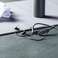 Sony WI-SP510 Wireless Sports Extra Bass Neckband - Blue - Blue