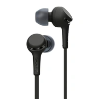 Sony WI-XB400 Wireless Extra Bass Headphones - Blue - Blue