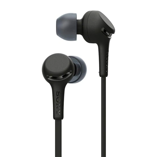 Sony WI-XB400 Wireless Extra Bass Headphones - Blue - Blue