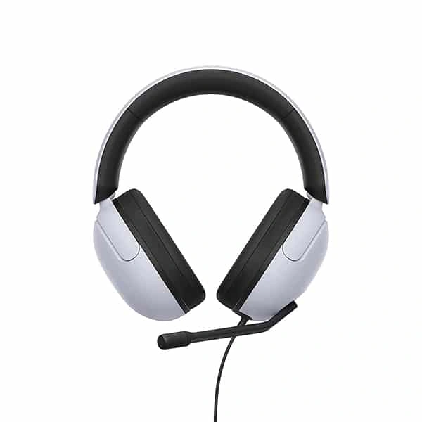 Sony-INZONE H3 Wired Gaming Headphone