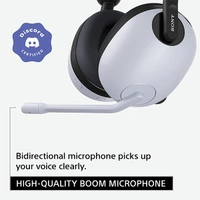 Sony-INZONE H7 Wireless Gaming Headphone