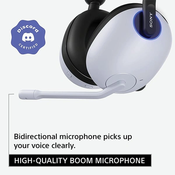 Sony-INZONE H9 Noise Cancelling Headphone