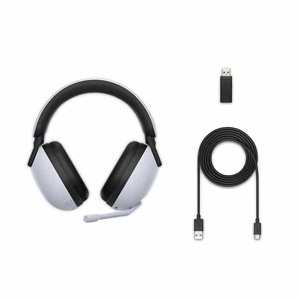 Sony-INZONE H9 Noise Cancelling Headphone