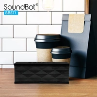 SoundBot SB571 12W Bluetooth Speakers