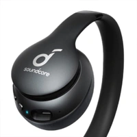 Anker Soundcore By Anker Liberty 2 Pro True Wireless Earbuds - Black