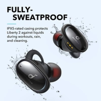 Anker Soundcore By Anker Liberty 2 Wireless Earbuds