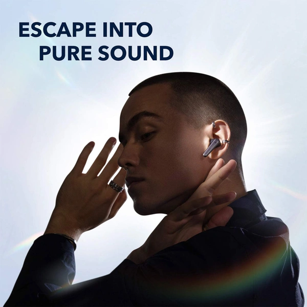 Anker Soundcore By Anker Liberty Air 2 Pro True Wireless Earbuds - Blue - Blue