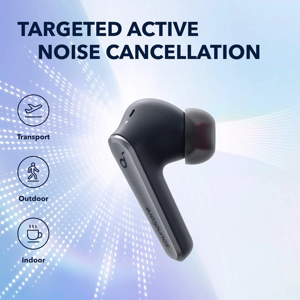 Anker Soundcore By Anker Liberty Air 2 Pro True Wireless Earbuds - Blue - Blue