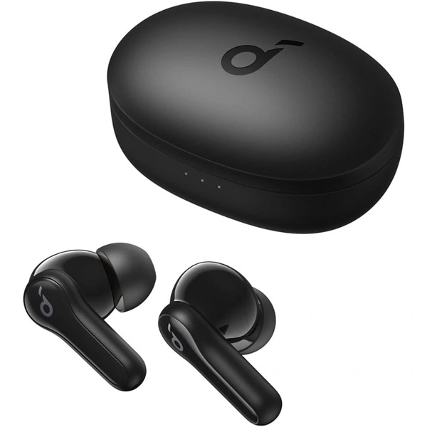 Anker Soundcore By Anker Life Note E True Wireless Earbuds