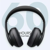 Soundcore By Anker Q10 Bluetooth Wireless On-Ear Foldable Headphones