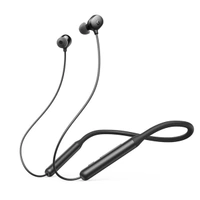 Soundcore by Anker R500 Bluetooth Neckband - Red - Red