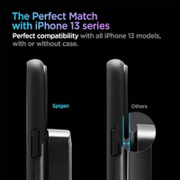 Spigen ArcHybrid Mag 5000mAh Magnetic Charging Power Bank