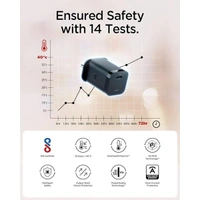 Spigen PE2213 GaN 35W Wall Charger