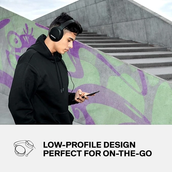 Steelseries SteelSeries Arctis 1 Wired Over Ear Headphones with Mic