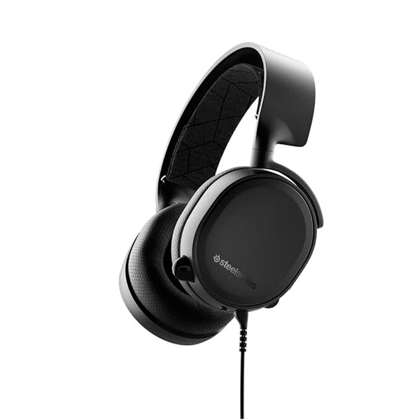 Steelseries SteelSeries Arctis 3 Console Stereo Wired Gaming Headset
