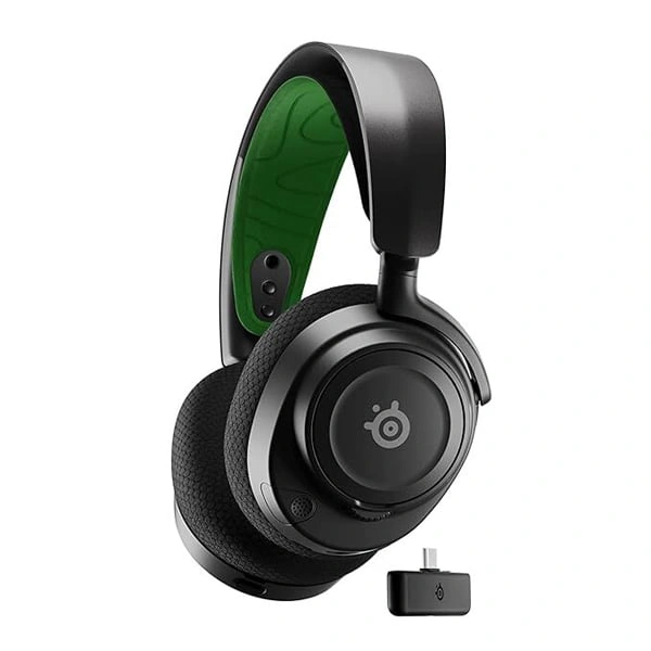 Steelseries SteelSeries Arctis Nova 7X Multi-Platform Headphone
