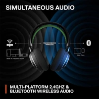 Steelseries SteelSeries Arctis Nova 7X Multi-Platform Headphone