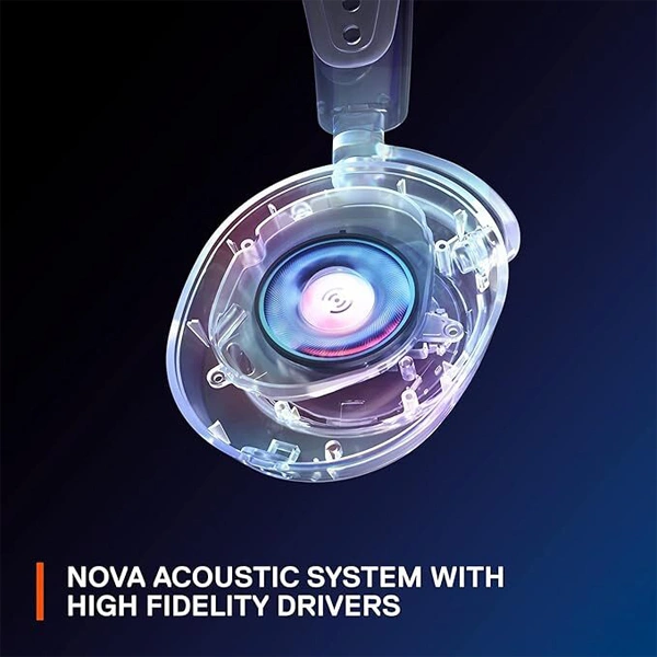 Steelseries SteelSeries Arctis Nova 7X Multi-Platform Headphone
