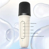 Swiss Military Audio Ancha POP Bluetooth Speaker - Beige - Beige