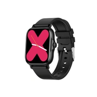 Swiss Military Audio Ankka 11 Bluetooth Calling Smartwatch