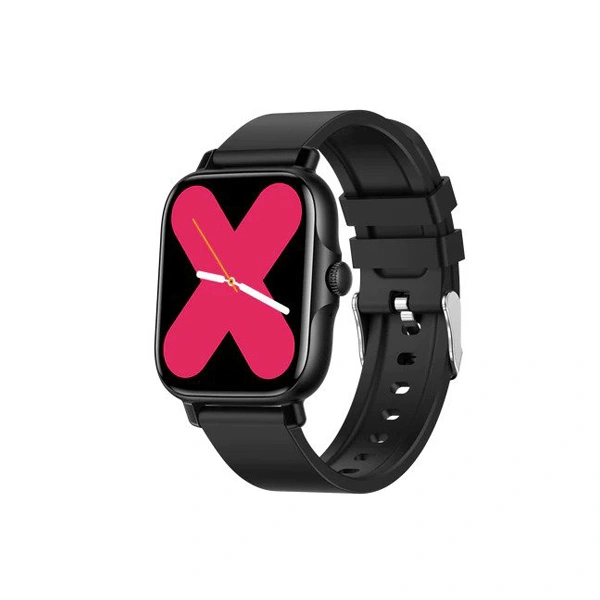 Swiss Military Audio Ankka 11 Bluetooth Calling Smartwatch