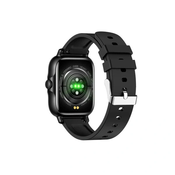 Swiss Military Audio Ankka 11 Bluetooth Calling Smartwatch