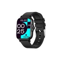 Swiss Military Audio Ankka 11 Bluetooth Calling Smartwatch
