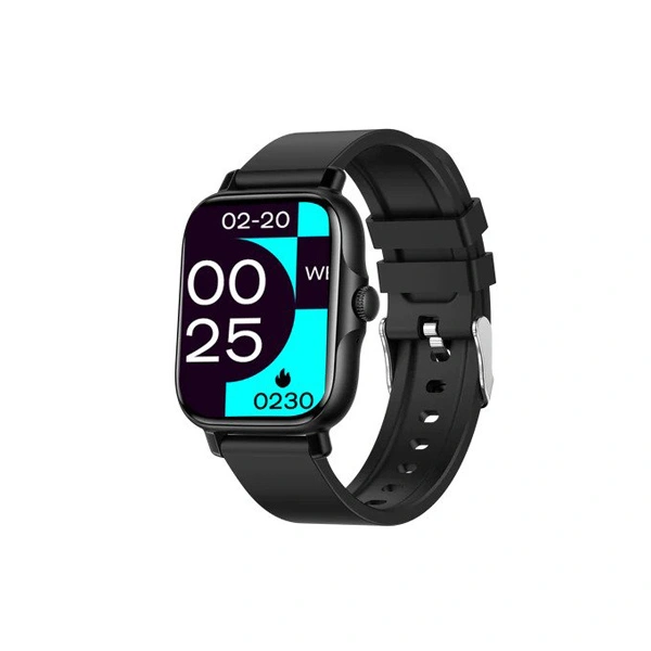 Swiss Military Audio Ankka 11 Bluetooth Calling Smartwatch