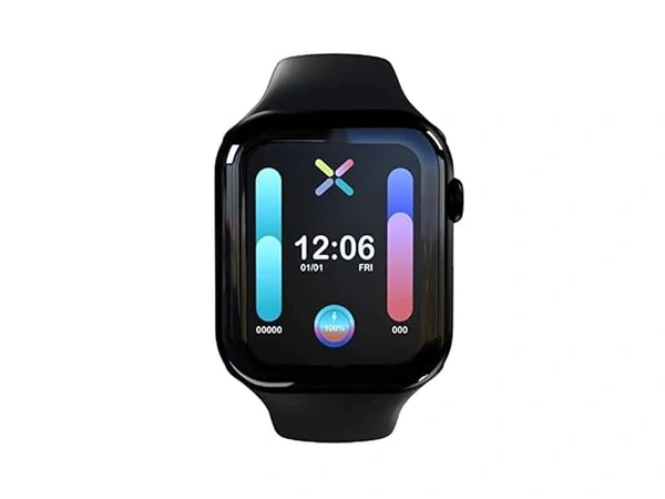 Swiss Military Audio Ankka 7 Bluetooth Calling Smartwatch