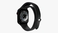Swiss Military Audio Ankka 7 Bluetooth Calling Smartwatch