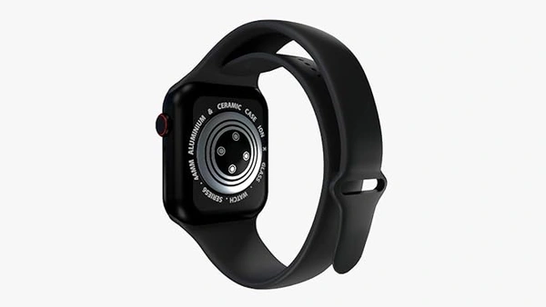 Swiss Military Audio Ankka 7 Bluetooth Calling Smartwatch