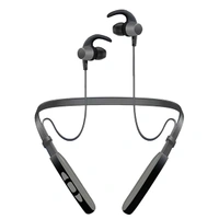 Swiss Military Audio BRUIT Neckband - Blue - Blue