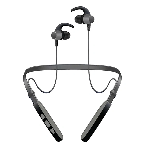 Swiss Military Audio BRUIT Neckband - Blue - Blue