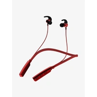 Swiss Military Audio KOLLER Neckband - Silver - Silver